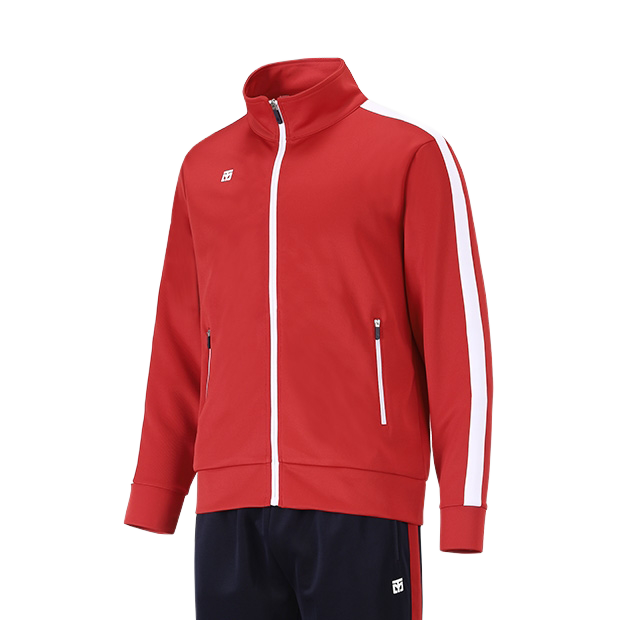 Mooto Evan Training Set Edge – Red