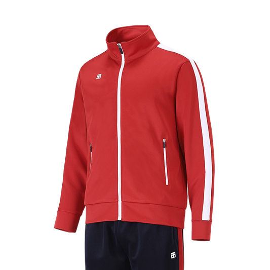 Mooto Evan Training Set Edge – Red