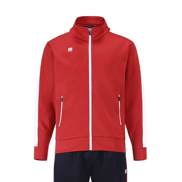 Mooto Evan Training Set Edge – Red