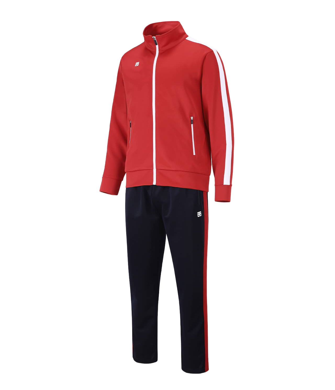 Mooto Evan Training Set Edge – Red