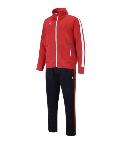 Mooto Evan Training Set Edge – Red