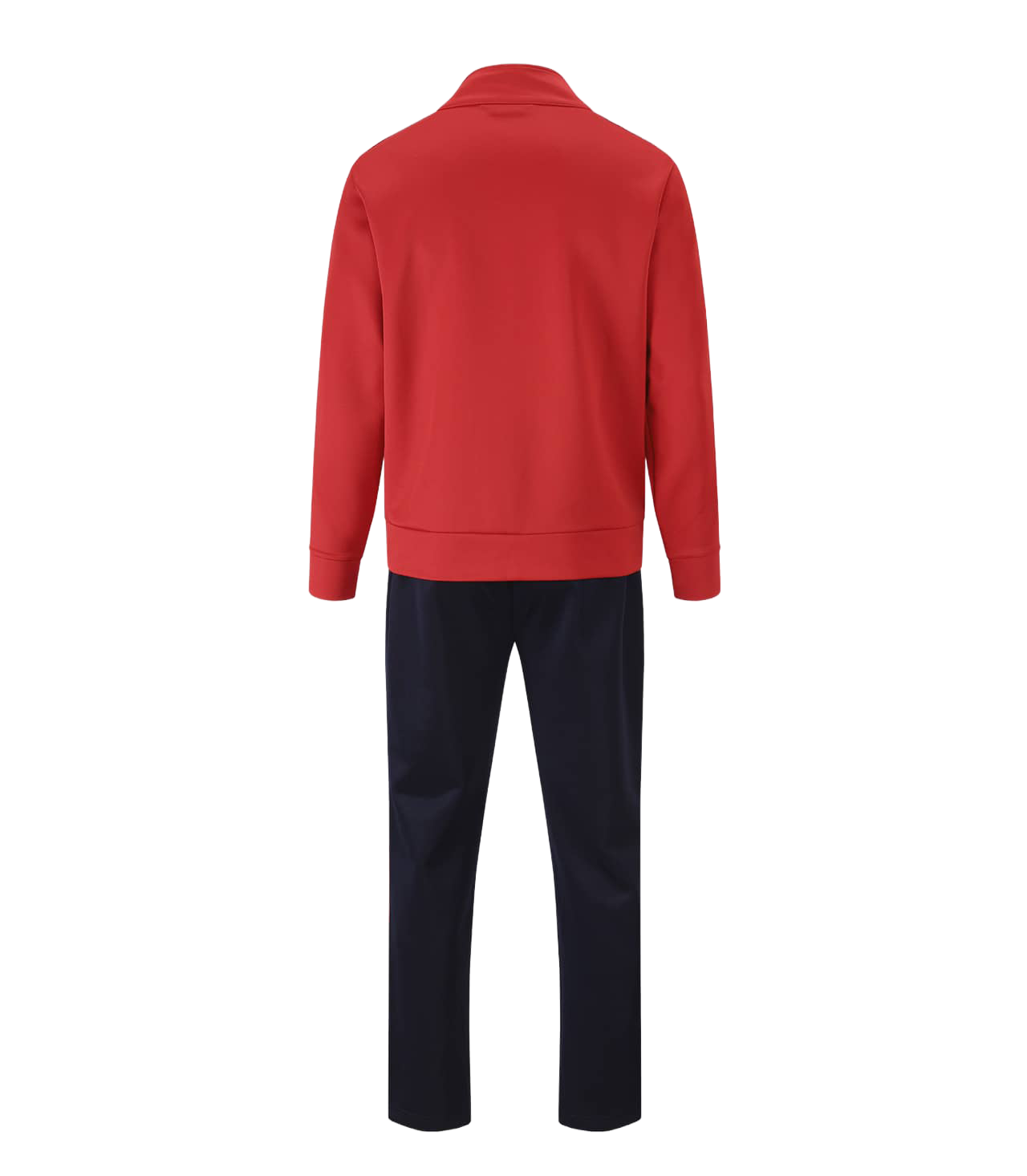 Mooto Evan Training Set Edge – Red