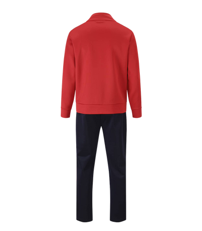 Mooto Evan Training Set Edge – Red