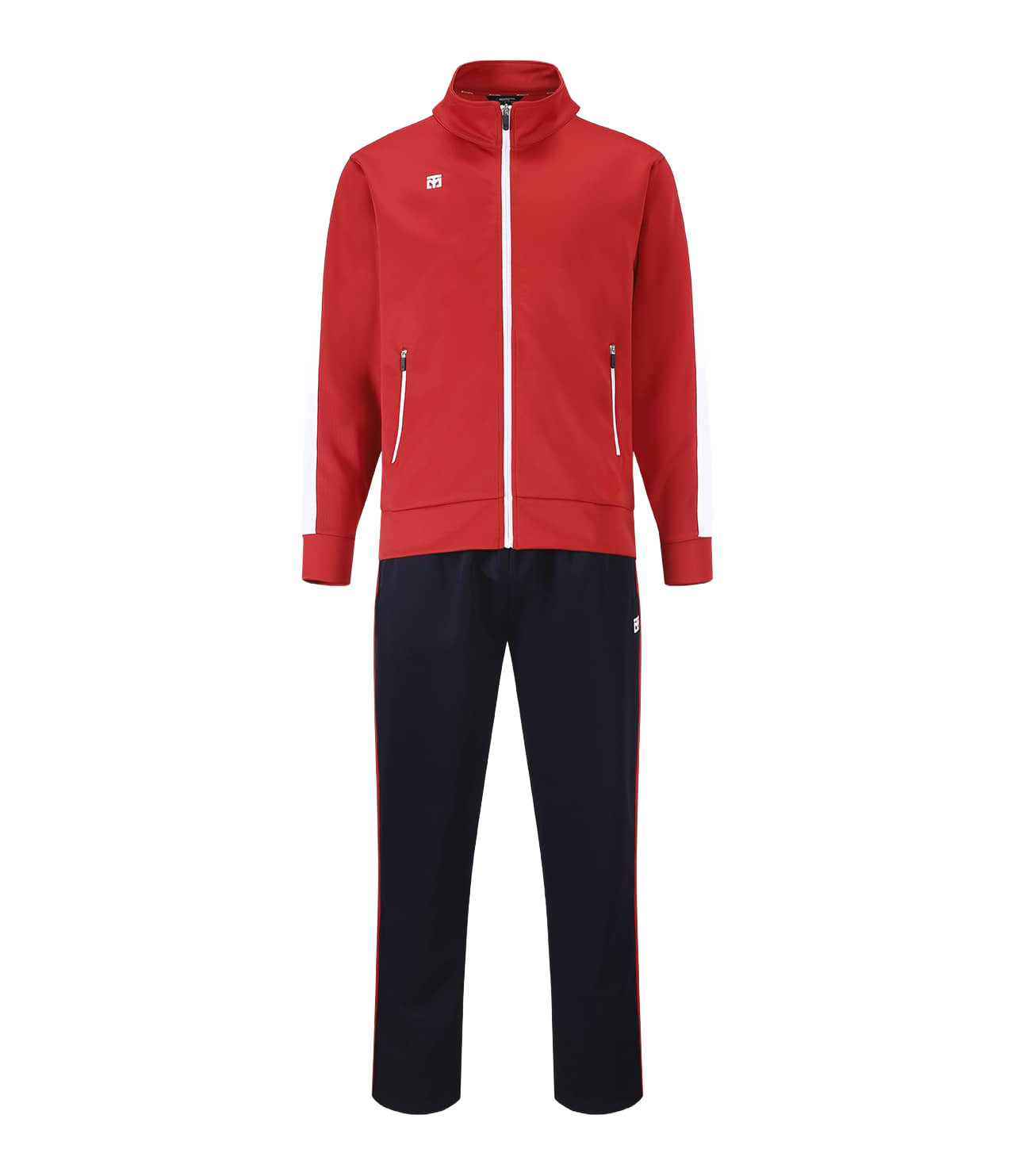 Mooto Evan Training Set Edge – Red
