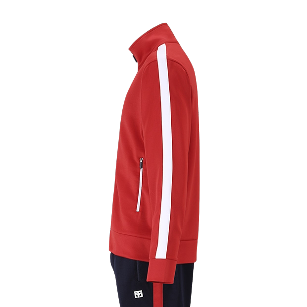 Mooto Evan Training Set Edge – Red