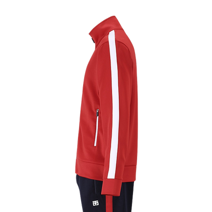 Mooto Evan Training Set Edge – Red