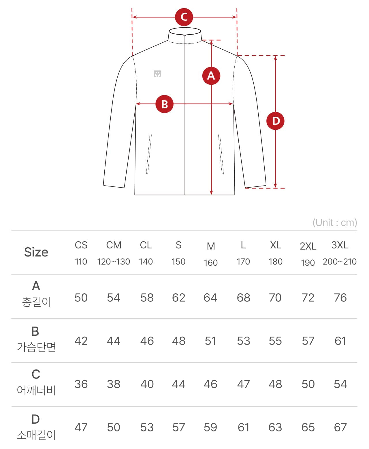 Mooto Evan Training Set Edge – Red