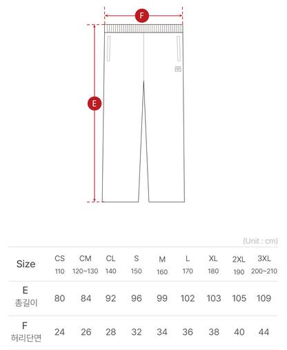 Mooto Evan Training Set Edge – Red