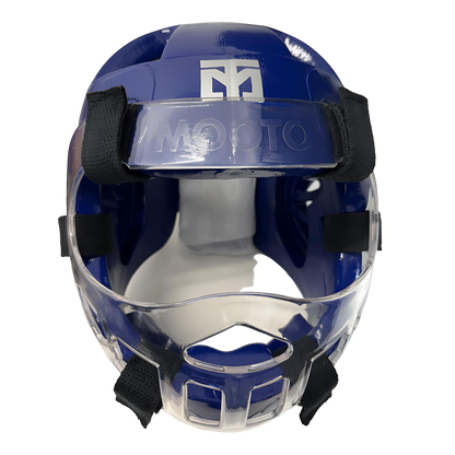 EXTERA 3 Pro Face Covered Headgear