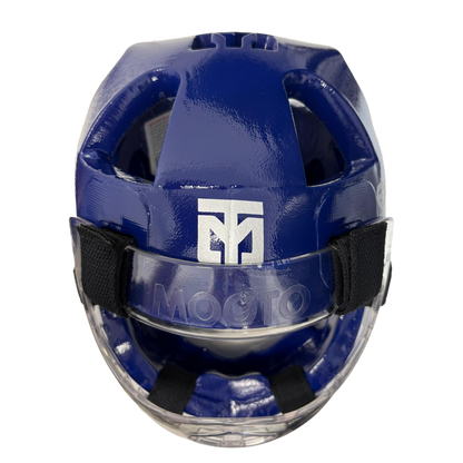 EXTERA 3 Pro Face Covered Headgear