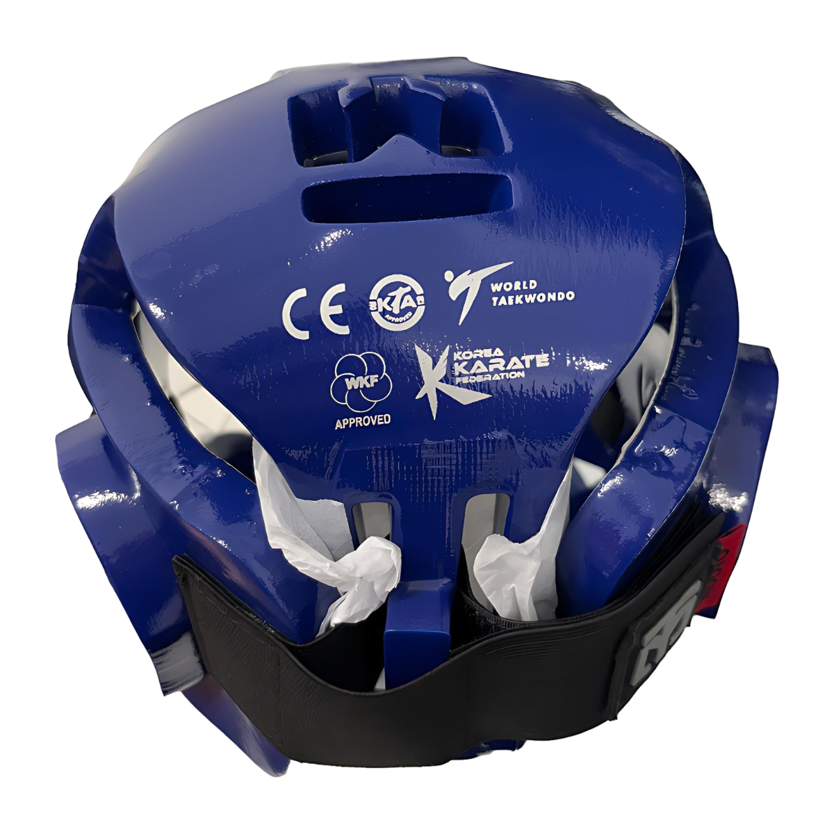 EXTERA 3 Pro Face Covered Headgear