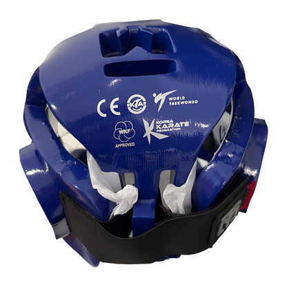 EXTERA 3 Pro Face Covered Headgear
