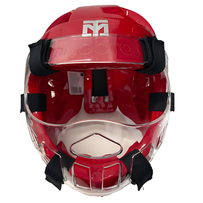 EXTERA 3 Pro Face Covered Headgear