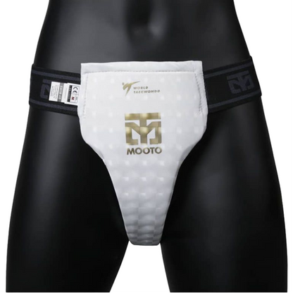 Mooto EXTERA Female Groin Protector
