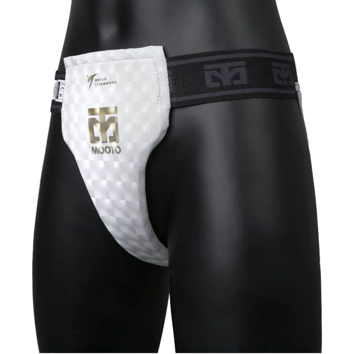 Mooto EXTERA Female Groin Protector