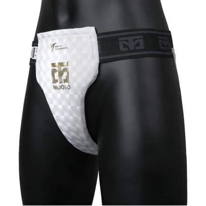 Mooto EXTERA Female Groin Protector