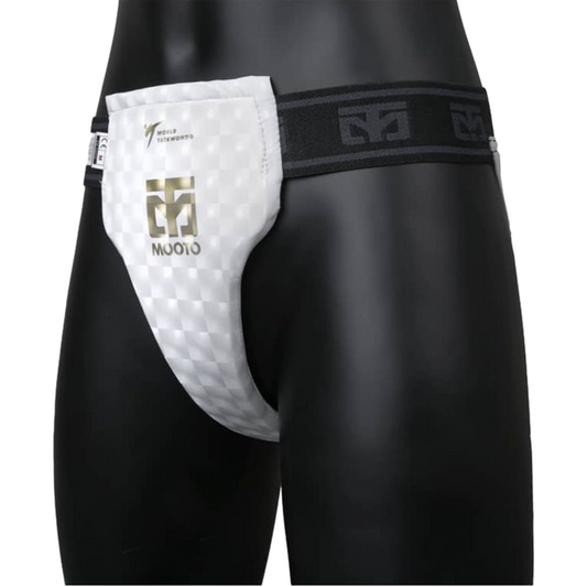 Mooto EXTERA Female Groin Protector