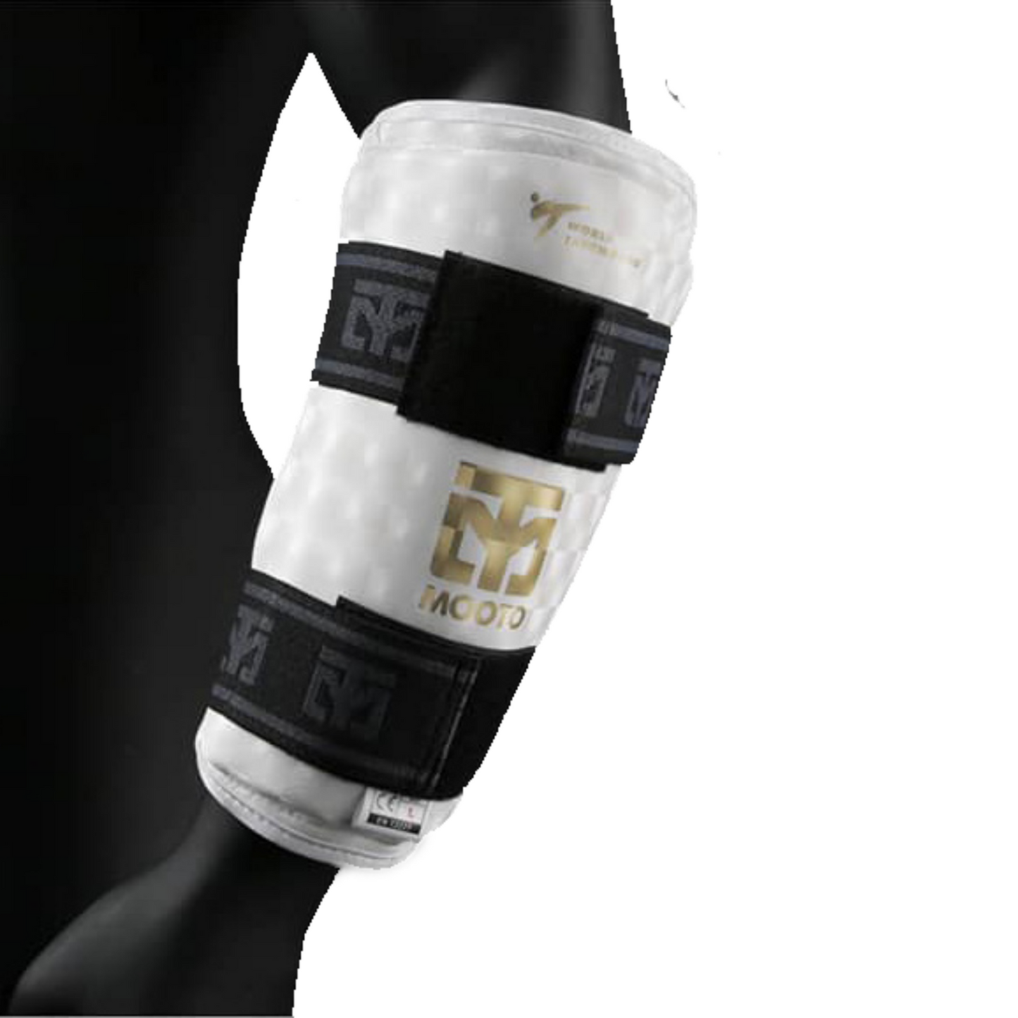 Mooto EXTERA Forearm Guards