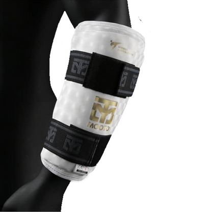 Mooto EXTERA Forearm Guards