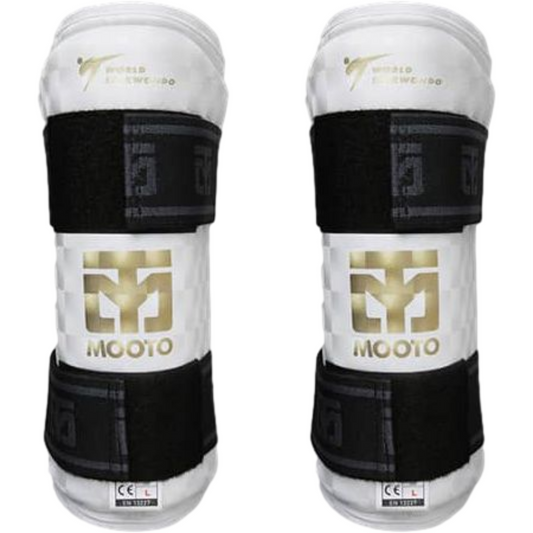 Mooto EXTERA Forearm Guards