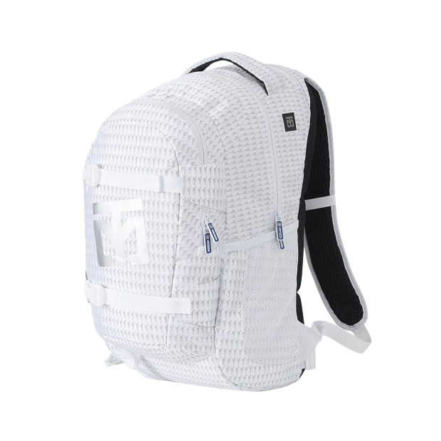 Mooto 540 Backpack Shadow Edition (White)