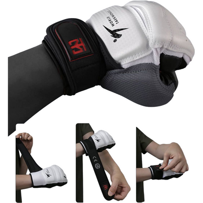 Mooto EXTERA Hand Protectors