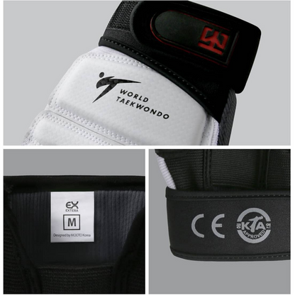 Mooto EXTERA Hand Protectors