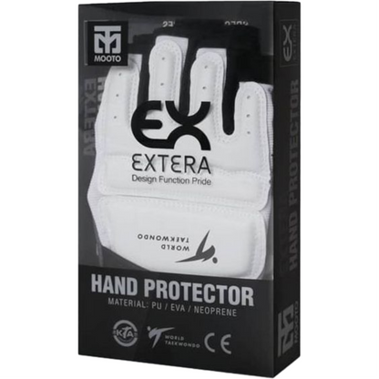 Mooto EXTERA Hand Protectors