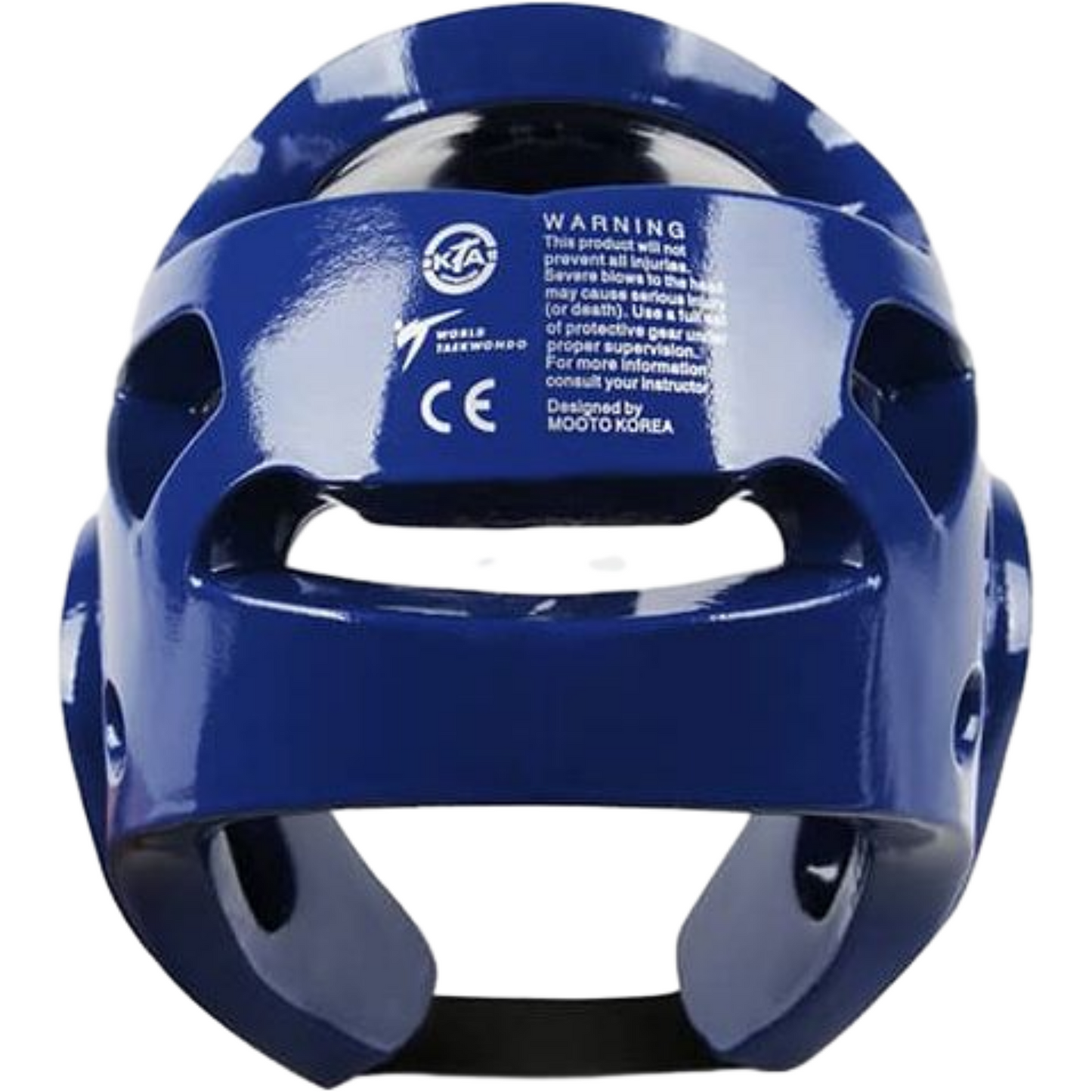 Mooto EXTERA 2 Head guard