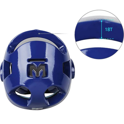 Mooto EXTERA 2 Head guard