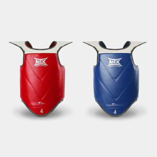 MTX Reversible Chest Guard