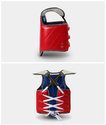 MTX Reversible Chest Guard