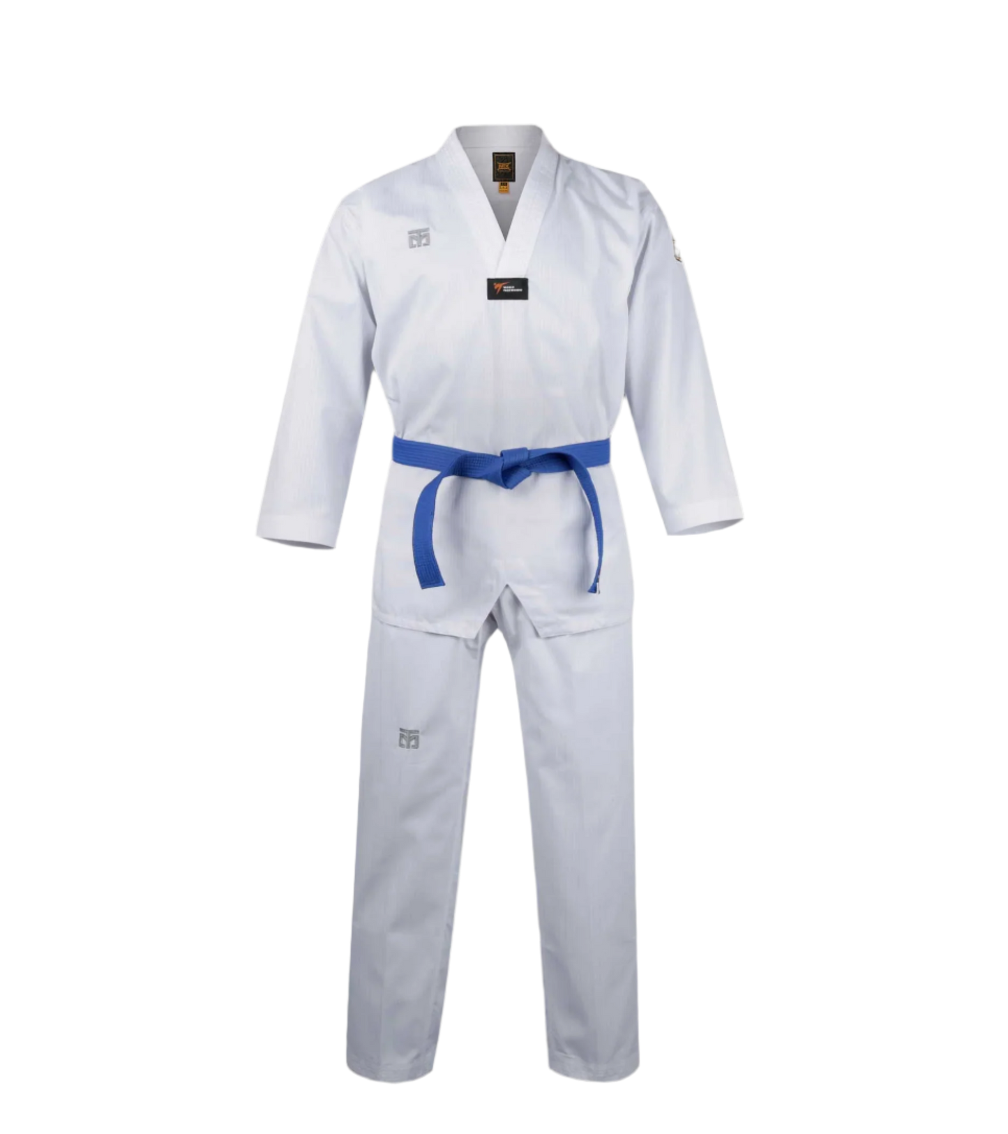 MTX 2 Standard Uniform [White Collar]