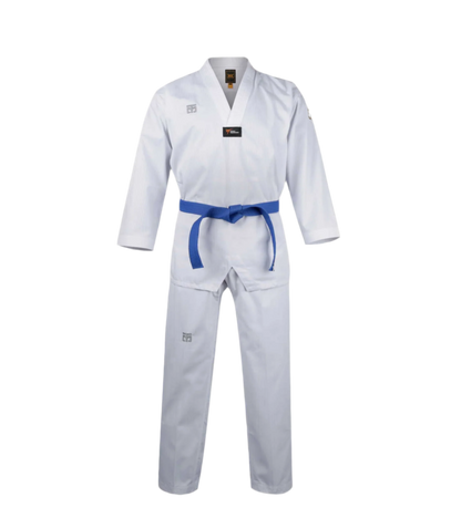 MTX 2 Standard Uniform [White Collar]