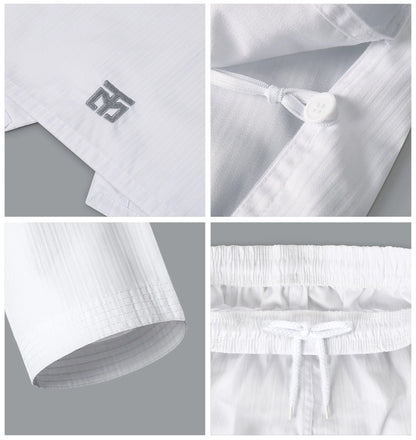 MTX 2 Standard Uniform [White Collar]