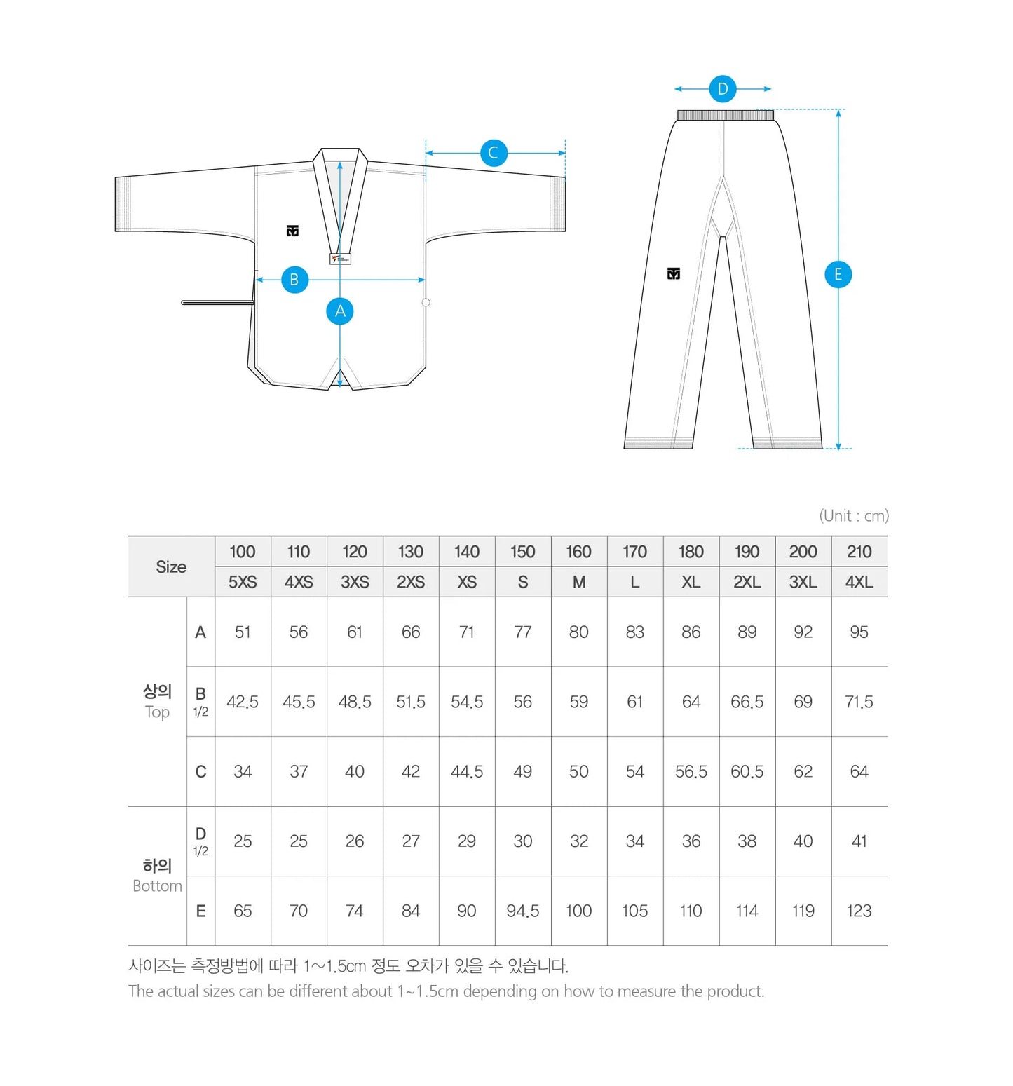 MTX 2 Standard Uniform [White Collar]