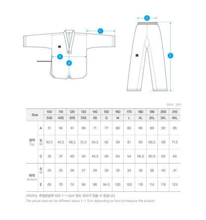 MTX 2 Standard Uniform [White Collar]
