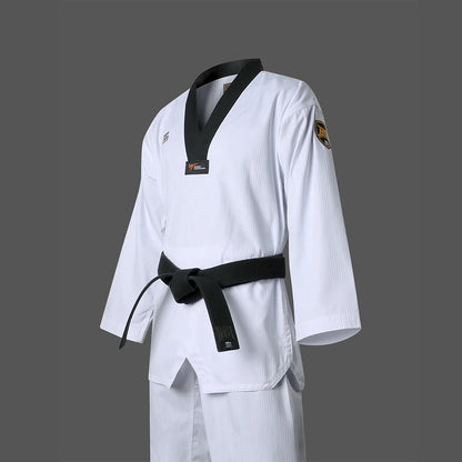 MTX 2 Standard Uniform [Black Collar]