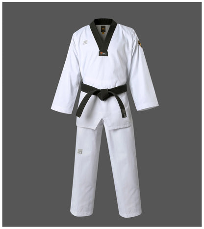 MTX 2 Standard Uniform [Black Collar]