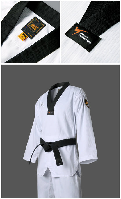 MTX 2 Standard Uniform [Black Collar]
