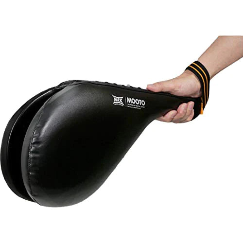 MTX Double Target Mitt