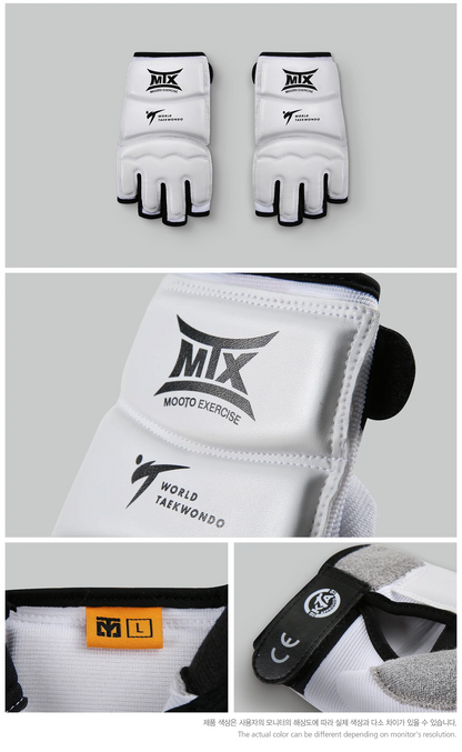 MTX Hand Protector