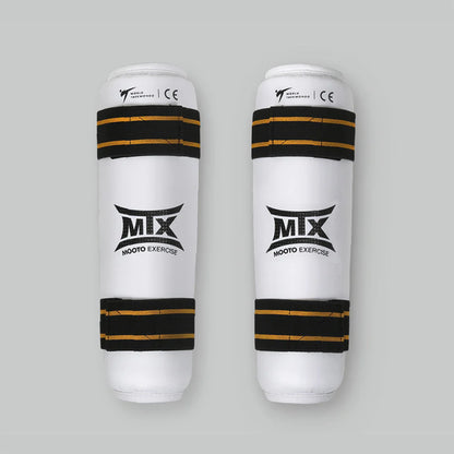 MTX 2 Shin Guards