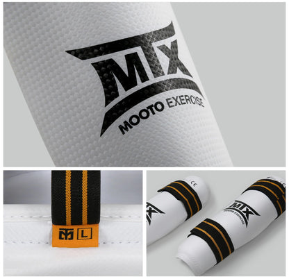 MTX 2 Shin Guards