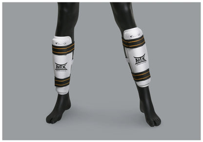 MTX 2 Shin Guards