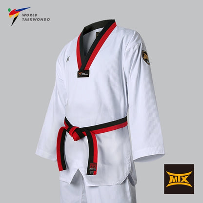 MTX 2 Standard Uniform [Poom Collar]