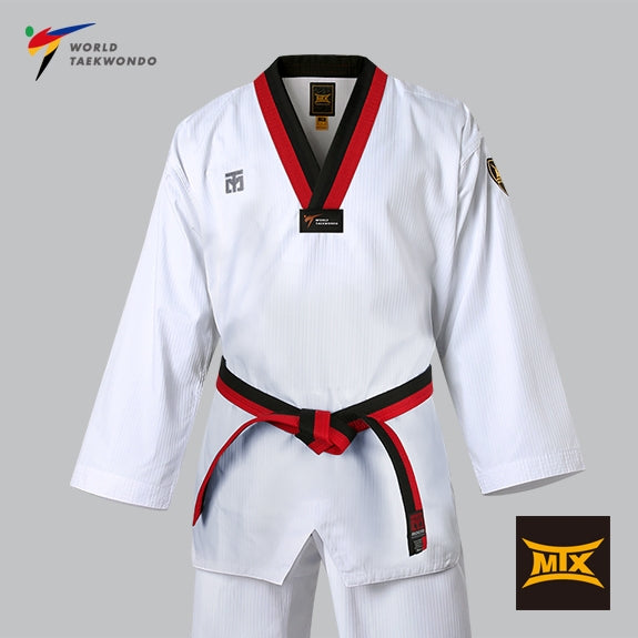 MTX 2 Standard Uniform [Poom Collar]