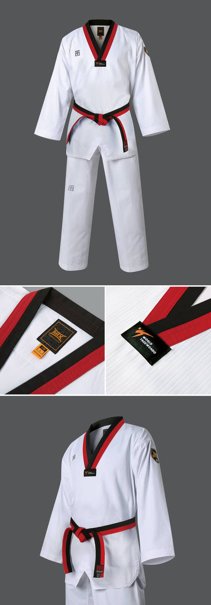 MTX 2 Standard Uniform [Poom Collar]