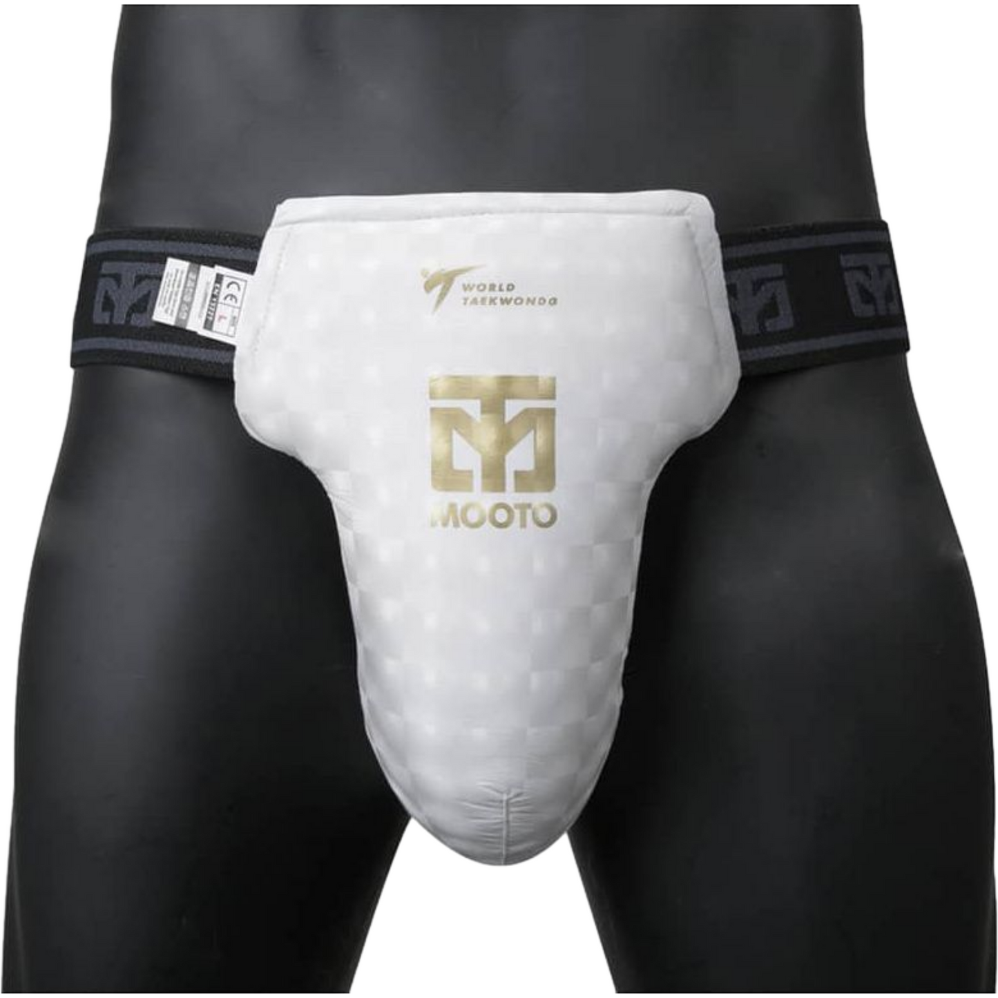 Mooto EXTERA Male Groin Protector