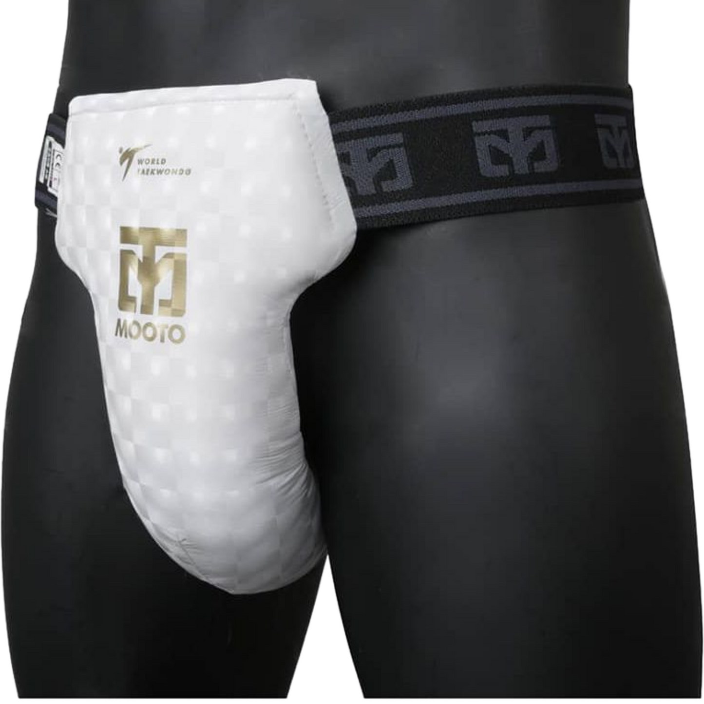 Mooto EXTERA Male Groin Protector